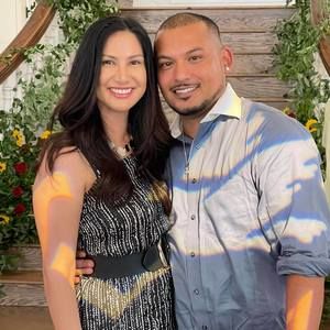 Meet your Posher, Kristen